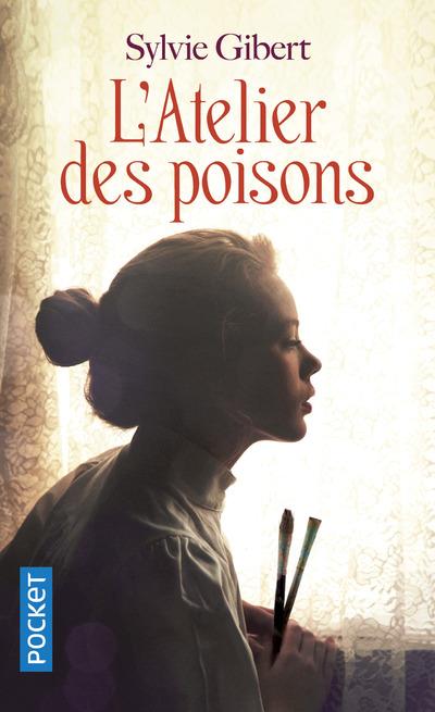 L'ATELIER DES POISONS