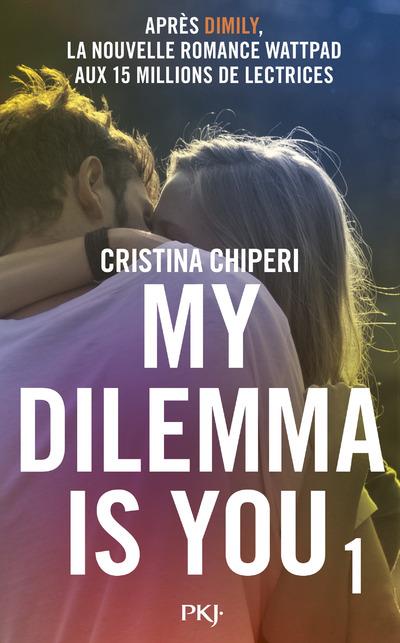 MY DILEMMA IS YOU - TOME 1 - VOL01