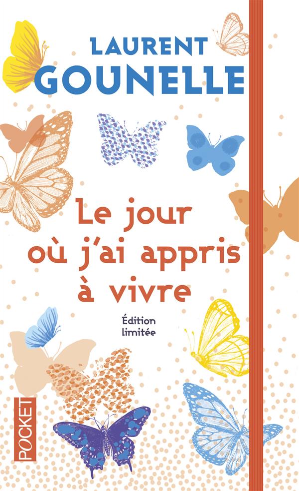 LE JOUR OU J'AI APPRIS A VIVRE - COLLECTOR