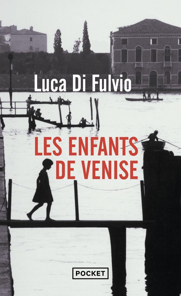 LES ENFANTS DE VENISE