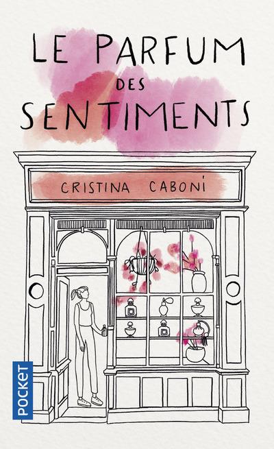 LE PARFUM DES SENTIMENTS