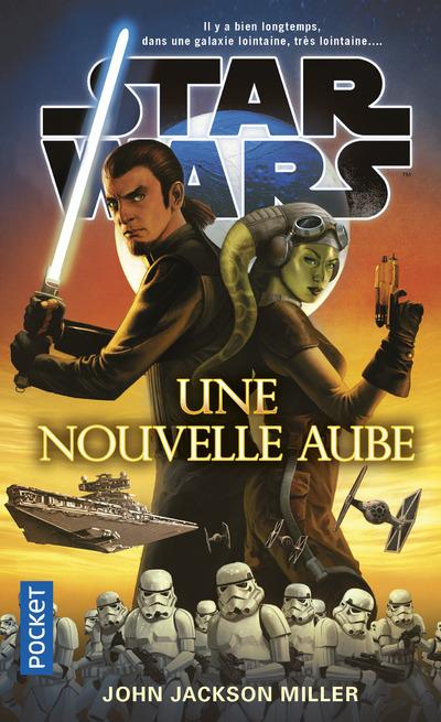 STAR WARS - NUMERO 139 UNE NOUVELLE AUBE