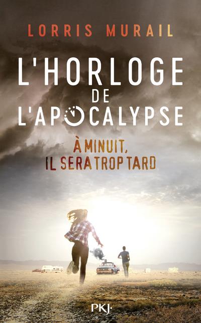 L'HORLOGE DE L'APOCALYPSE