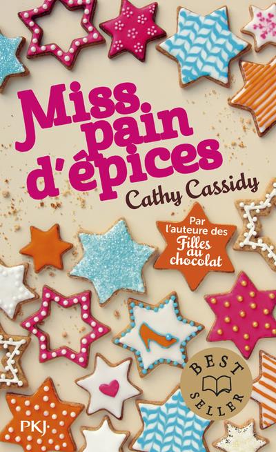 MISS PAIN D'EPICES - VOL06