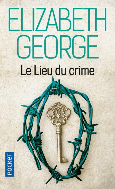 LE LIEU DU CRIME