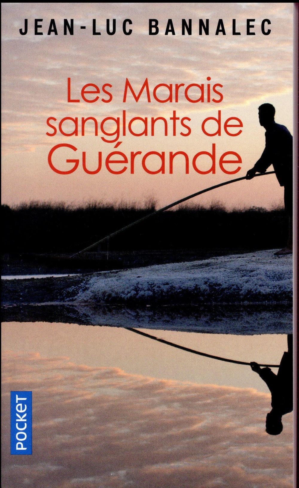 LES MARAIS SANGLANTS DE GUERANDE