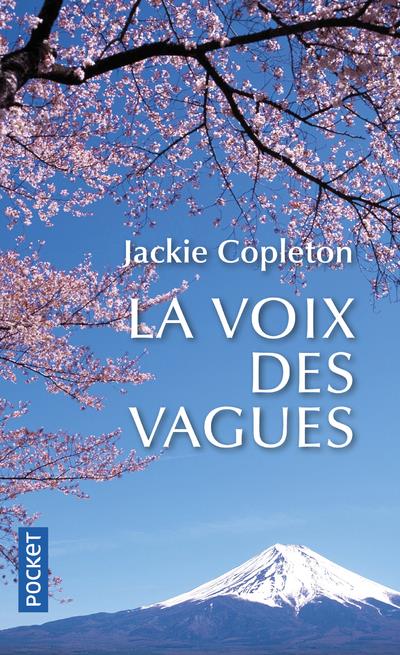 LA VOIX DES VAGUES