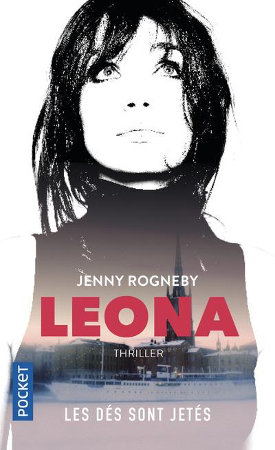 LEONA - LES DES SONT JETES