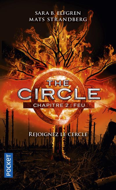 THE CIRCLE - CHAPITRE 2 FEU - VOL02