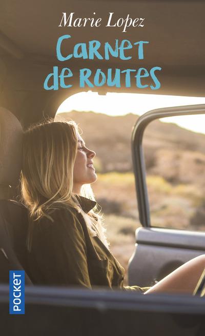 CARNET DE ROUTES