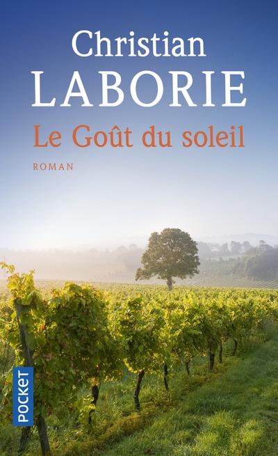 LE GOUT DU SOLEIL