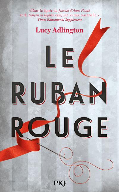 LE RUBAN ROUGE