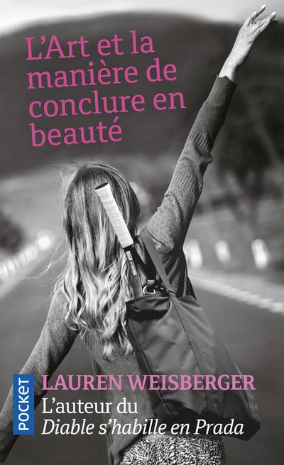 L'ART ET LA MANIERE DE CONCLURE EN BEAUTE