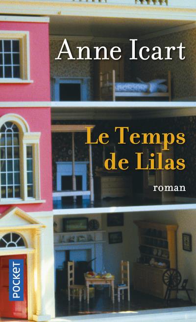 LE TEMPS DE LILAS