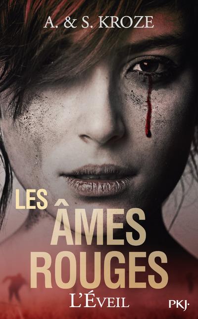 LES AMES ROUGES - TOME 1 L'EVEIL - VOL01