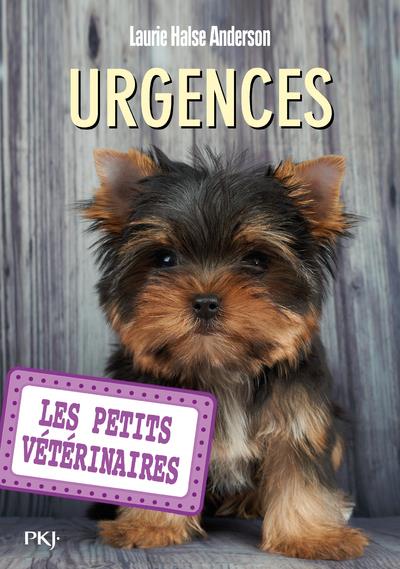 LES PETITS VETERINAIRES - TOME 19 URGENCES - VOL19