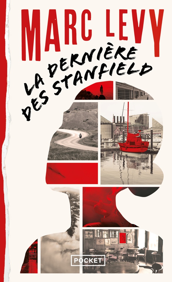 LA DERNIERE DES STANFIELD