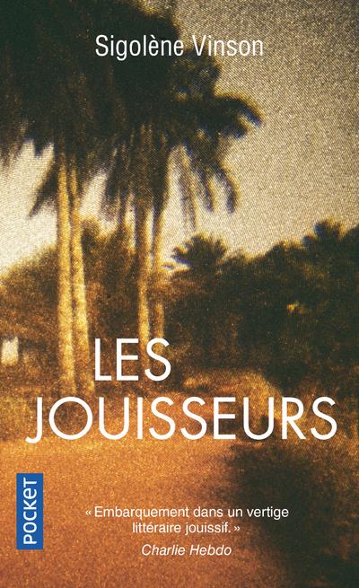 LES JOUISSEURS