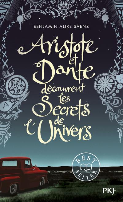 ARISTOTE ET DANTE DECOUVRENT LES SECRETS DE L'UNIVERS