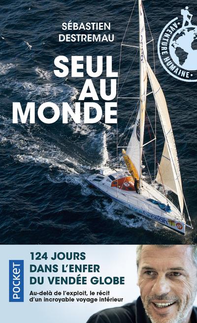 SEUL AU MONDE