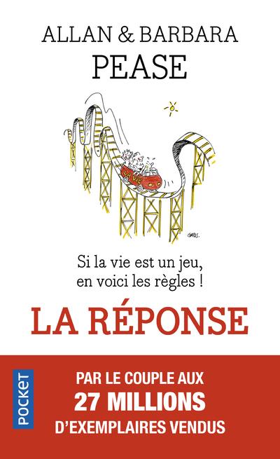 LA REPONSE