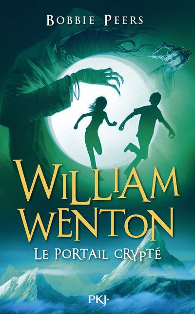 WILLIAM WENTON - TOME 2 LE PORTAIL CRYPTE - VOL02