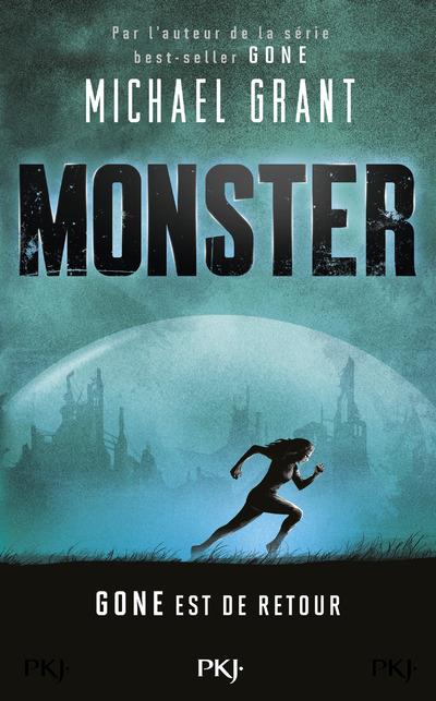 MONSTER - TOME 1 - VOL01