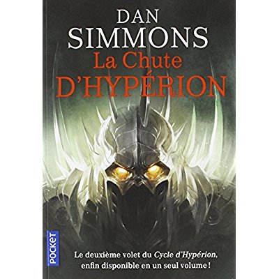 LA CHUTE D'HYPERION - INTEGRAL - VOL02