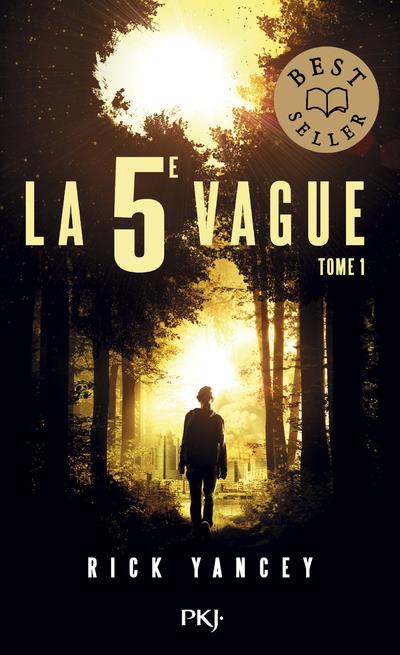 LA 5E VAGUE - TOME 01 - VOL01