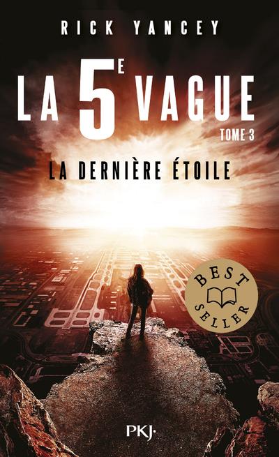 LA 5E VAGUE - TOME 03 LA DERNIERE ETOILE - VOL03