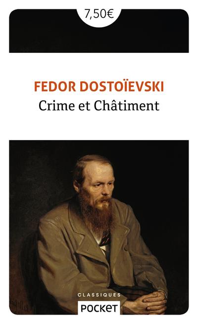 CRIME ET CHATIMENT