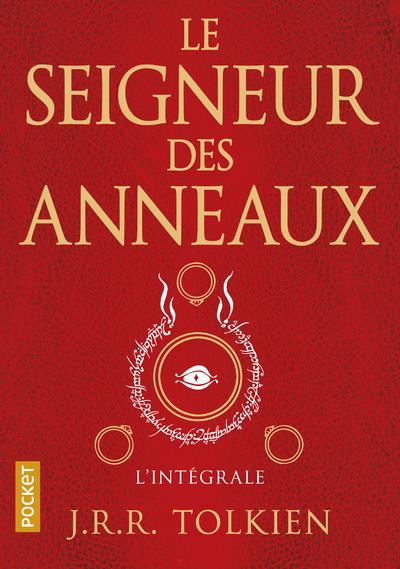 LE SEIGNEUR DES ANNEAUX (NOUVELLE TRADUCTION) - INTEGRALE