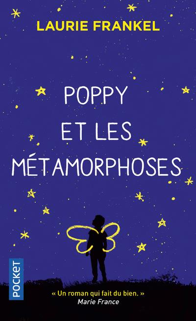 POPPY ET LES METAMORPHOSES