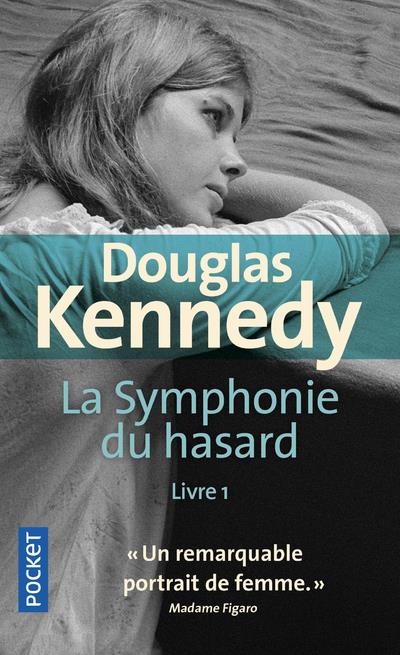 LA SYMPHONIE DU HASARD - TOME 1 - VOL01