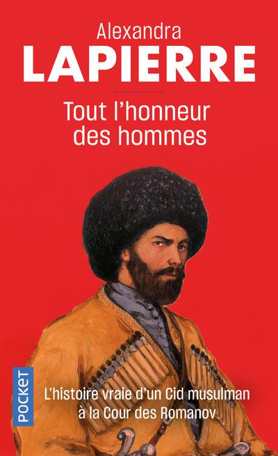 TOUT L'HONNEUR DES HOMMES