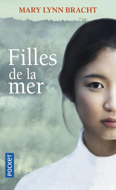 FILLES DE LA MER