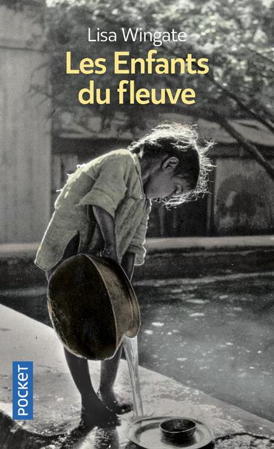 LES ENFANTS DU FLEUVE