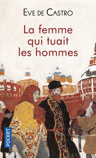 LA FEMME QUI TUAIT LES HOMMES