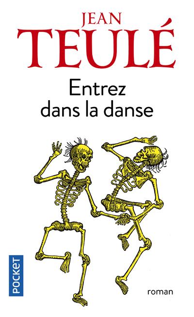 ENTREZ DANS LA DANSE