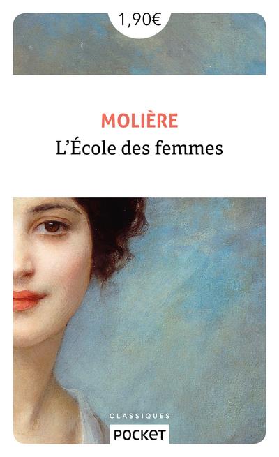 L'ECOLE DES FEMMES