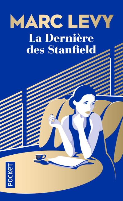 LA DERNIERE DES STANFIELD - COLLECTOR