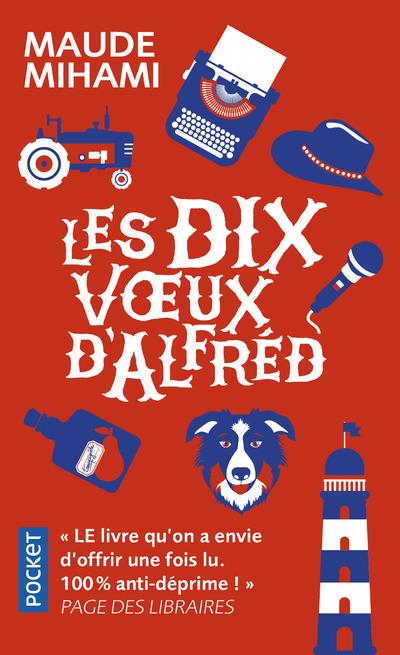 LES DIX VOEUX D'ALFRED