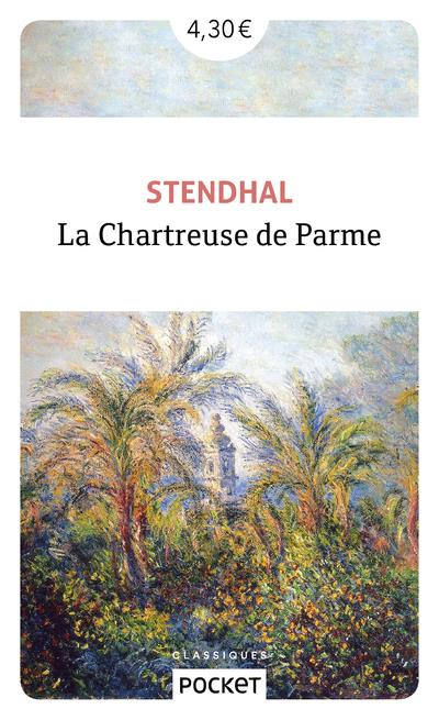 LA CHARTREUSE DE PARME