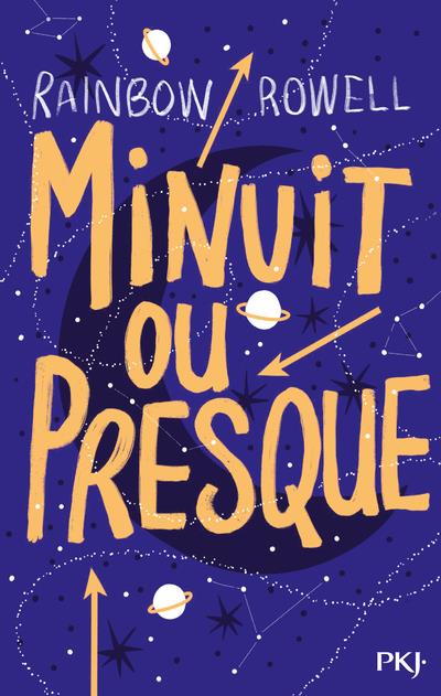 MINUIT OU PRESQUE