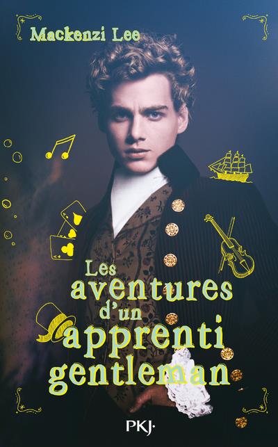 LES AVENTURES D'UN APPRENTI GENTLEMAN