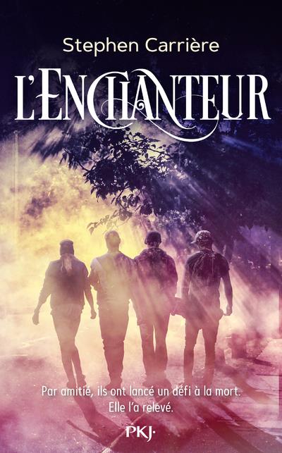 L'ENCHANTEUR