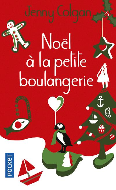 NOEL A LA PETITE BOULANGERIE