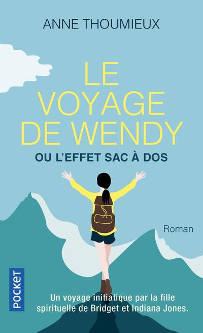 LE VOYAGE DE WENDY