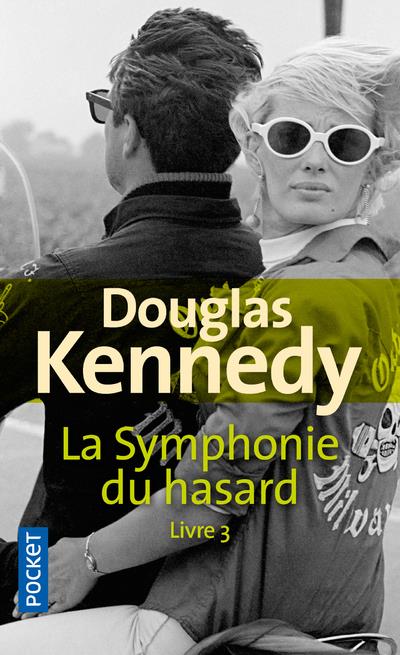 LA SYMPHONIE DU HASARD - TOME 3 - VOL03