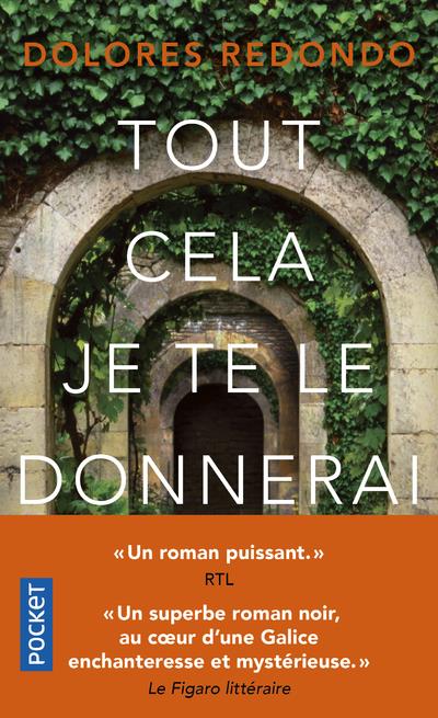 TOUT CELA JE TE LE DONNERAI